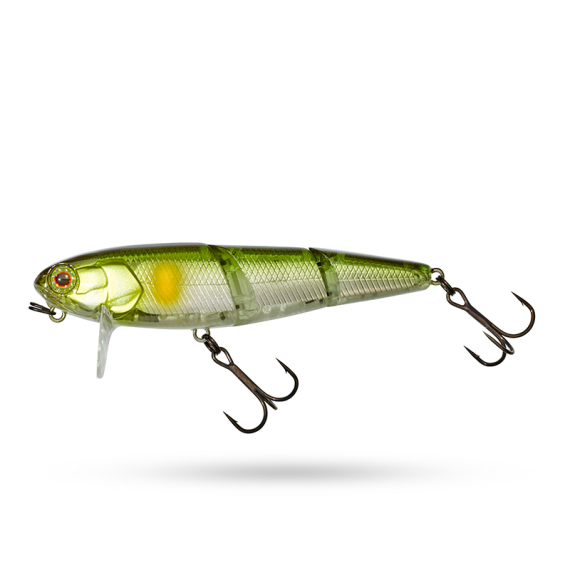 Jackall Deka Hamakuru 95 RS in the group Lures / Swimbaits / Hard Swimbaits at Sportfiskeprylar.se (29-94390r)