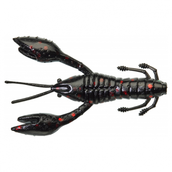 Gunki Hourra Craw 50 in the group Lures / Softbaits / Craws & Creaturebaits / Craws at Sportfiskeprylar.se (29-95797r)