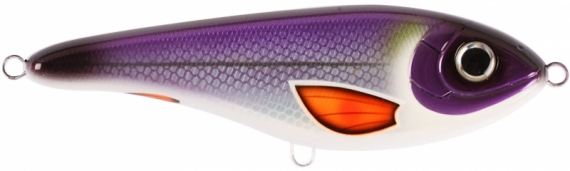Buster Jerk, sinking, 15cm, 75g - Cisco in the group Lures / Jerkbaits at Sportfiskeprylar.se (29-EG048-C685)