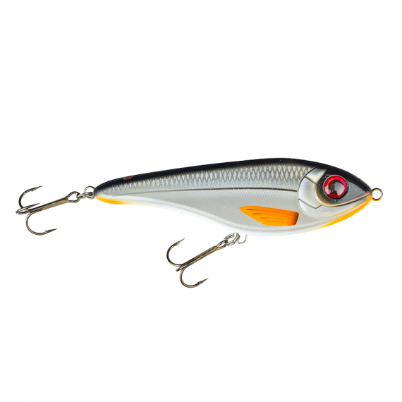 Buster Jerk Sinking - Match the Hatch Mört in the group Lures / Jerkbaits at Sportfiskeprylar.se (29-EG048-MTH2)