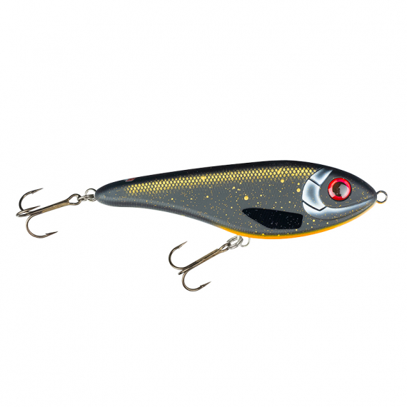 Buster Jerk Sinking - Piraya in the group Lures / Jerkbaits at Sportfiskeprylar.se (29-EG048-Z411-18)