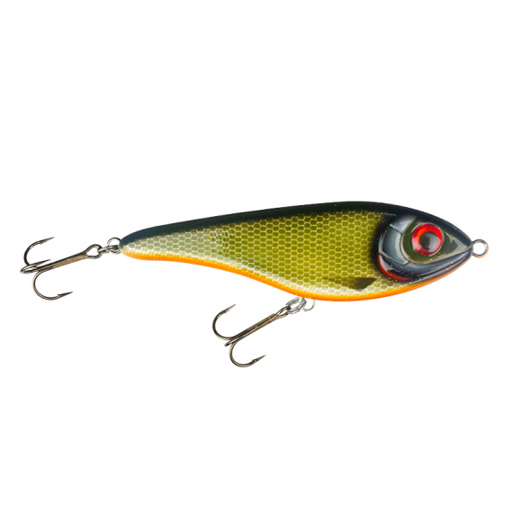 Buster Jerk Sinking - Glen Grant Fishing Experience in the group Lures / Jerkbaits at Sportfiskeprylar.se (29-EG048-ZC515T)