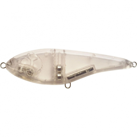 Buster Jerk Blank 15cm in the group Lures / Jerkbaits at Sportfiskeprylar.se (29-EG048S-BL-48r)