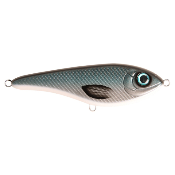 Buster Jerk, shallow, 15cm, 66g - Night Spawn in the group Lures / Jerkbaits at Sportfiskeprylar.se (29-EG048S-CWC016)