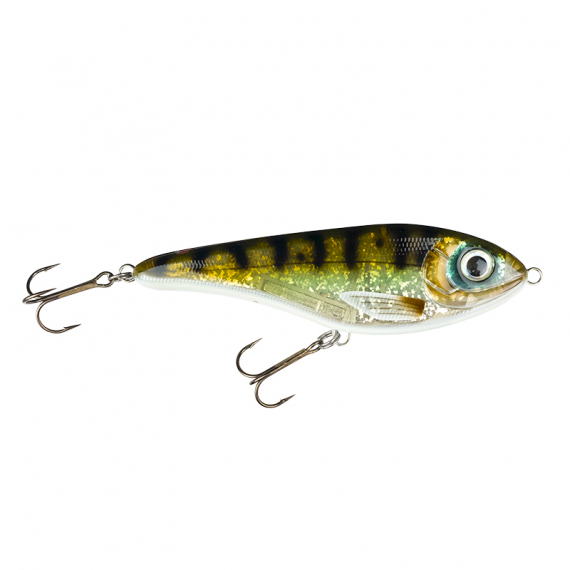 Buster Jerk II 12cm 37g Söder Custom