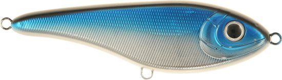 Buster V in the group Lures / Jerkbaits at Sportfiskeprylar.se (29-EG148-CA06Er)