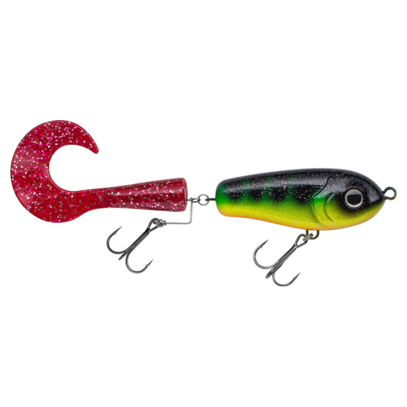 Tail baits - Lures