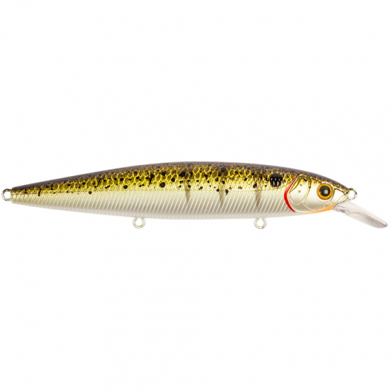 Strike Pro Bold, 11cm, 15g in the group Lures / Crankbaits at Sportfiskeprylar.se (29-EG191ASPr)