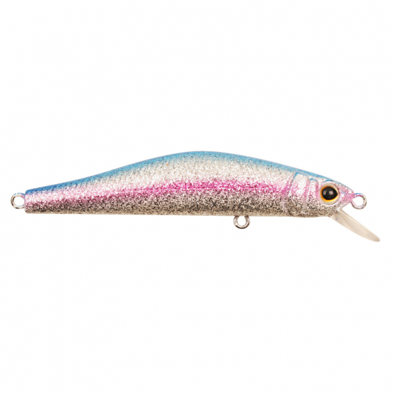 Inquisitor, Susp, 8cm, 8g - Rainbow in the group Lures / Crankbaits at Sportfiskeprylar.se (29-EG193A-A195F)