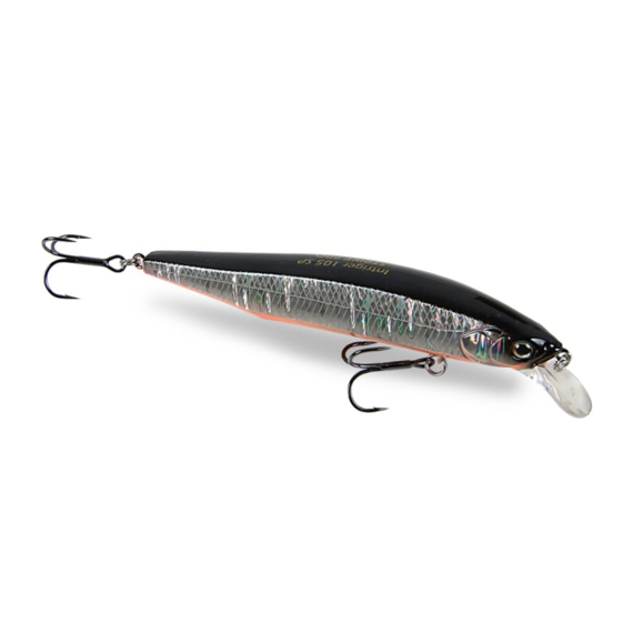 Intriger, Susp, 10,5cm, 15,7g in the group Lures / Crankbaits / Twitchbaits at Sportfiskeprylar.se (29-EG194A-613Tr)