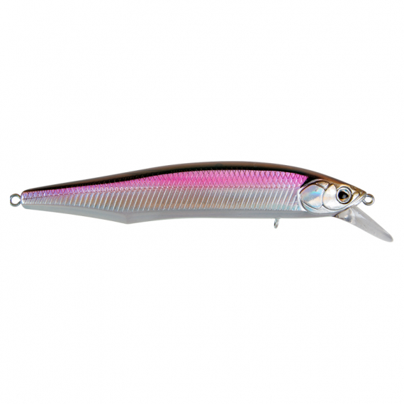 Intriger, Susp, 10,5cm, 15,7g - Shimmy Shiner