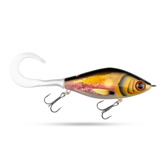Trueglide Guppie 13,5cm 120g in the group Lures / Jerkbaits at Sportfiskeprylar.se (29-EG208-TR001r)
