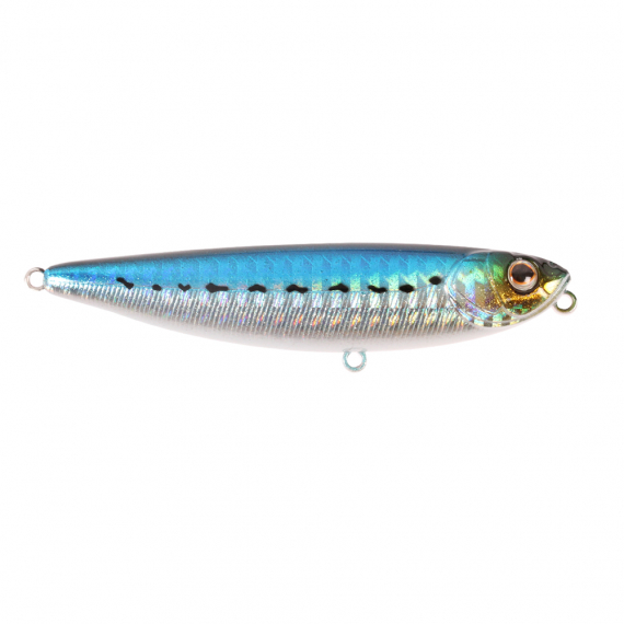 Strike Pro Water Strike 8,5cm 12,2g in the group Lures / Topwater Lures at Sportfiskeprylar.se (29-EG226C-694-713r)