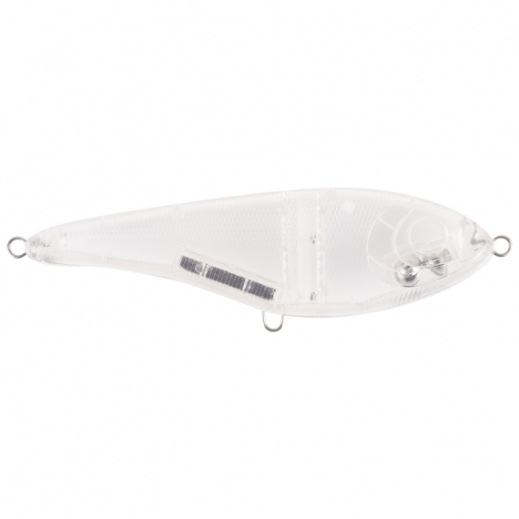 Buster Swim Blank, Slow sink, 13cm in the group Lures / Swimbaits / Hard Swimbaits at Sportfiskeprylar.se (29-EG228-BL-48)
