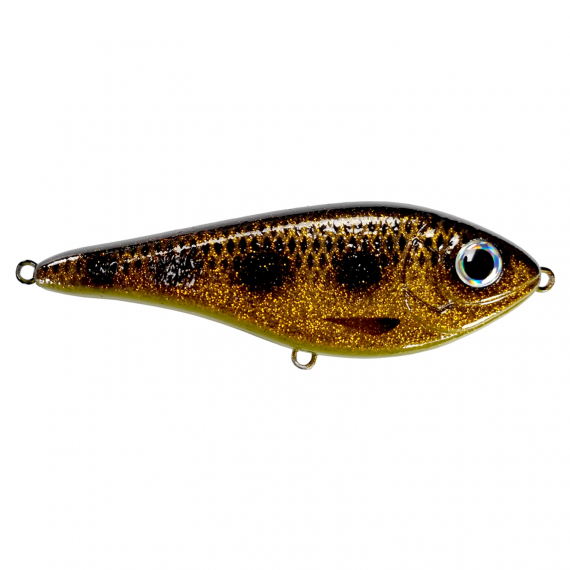Buster Swim Slow Sink 13cm in the group Lures / Swimbaits / Hard Swimbaits at Sportfiskeprylar.se (29-EG228-C551Er)
