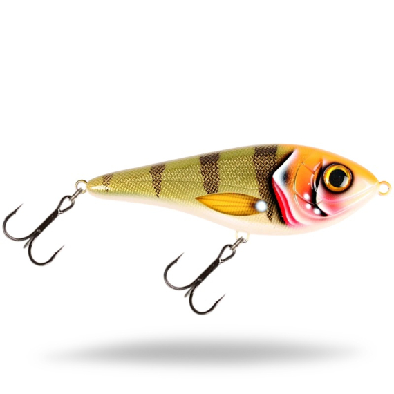 Buster Swim Deal in the group Lures / Swimbaits / Hard Swimbaits at Sportfiskeprylar.se (29-EG228-CWC009r)