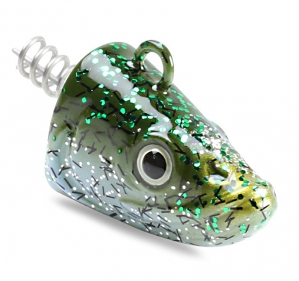 Strike Pro Flexhead 2-pack in the group Hooks & Terminal Tackle / Jig Heads at Sportfiskeprylar.se (29-JG014B-C010r)