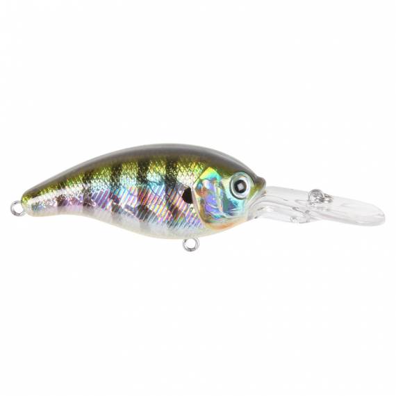 Strike Pro Crankee Diver 5,5cm, 11gr in the group Lures / Crankbaits / Deep Diving Crankbaits at Sportfiskeprylar.se (29-JL036-630Vr)