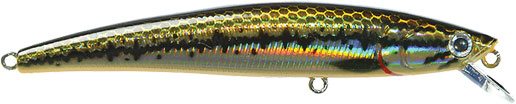 Strike Floating 10,5cm 11g in the group Lures / Crankbaits at Sportfiskeprylar.se (29-JL092r)