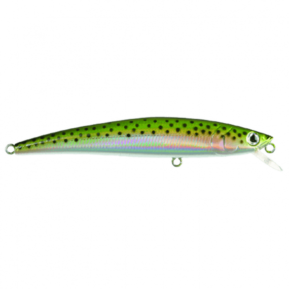 Strike Mini Floating 7,5cm 4,5g in the group Lures / Crankbaits at Sportfiskeprylar.se (29-JL119-010OBr)