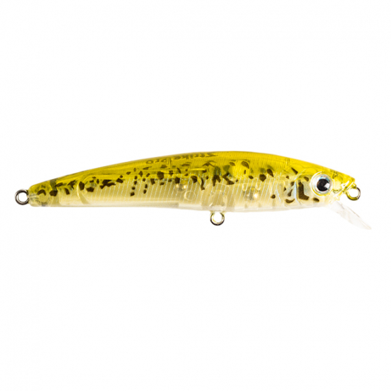 Strike Mini, Floating 7,5cm, 4,5g - Spiggen in the group Superdeals at Sportfiskeprylar.se (29-JL119-C731G)