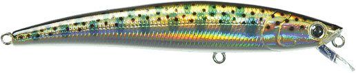 Strike Jr, Floating 9cm, 8g, 353 in the group Lures / Crankbaits / Shallow Diving Crankbaits at Sportfiskeprylar.se (29-JL120-353)