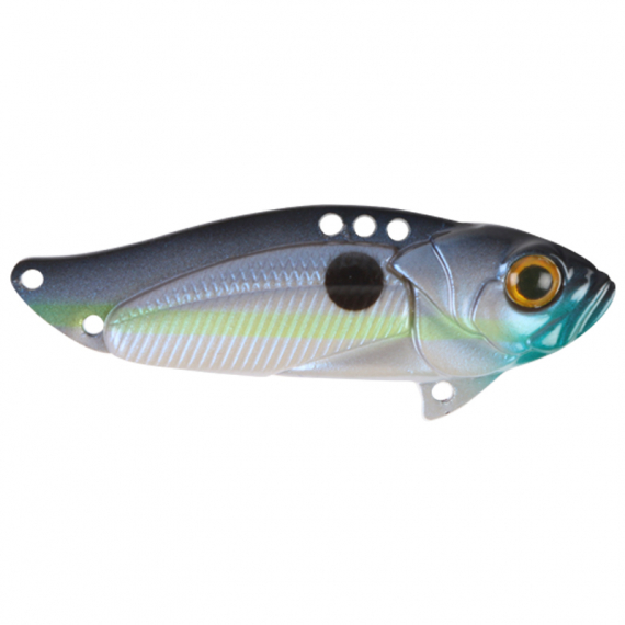 Astro Vibe UV, 6,5cm, 26g - Ghost Shad V2