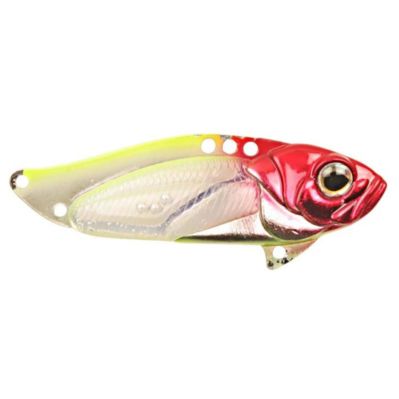 Astro Vibe 6,5cm, 26g - Clown in the group Lures / Lipless Crankbaits at Sportfiskeprylar.se (29-P5CUV-X10)