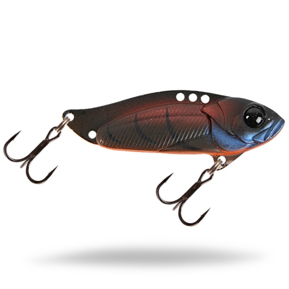 Astro Vibe UV Deal in the group Lures / Lipless Crankbaits at Sportfiskeprylar.se (29-PJG005AUV-C789r)