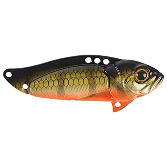 Astro Vibe UV, 4,5cm, 10g - Baby Perch