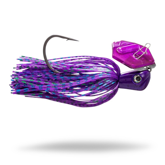 Strike Pro RatN Chat in the group Lures / Bladed Jigs & Chatterbaits at Sportfiskeprylar.se (29-SB015A-JU035-TQr)