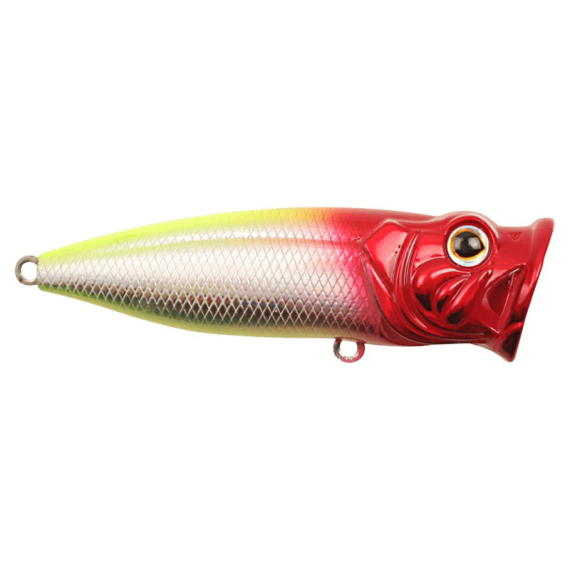 Pike Pop 9cm, 23gr in the group Lures / Topwater Lures at Sportfiskeprylar.se (29-SH002Dr)