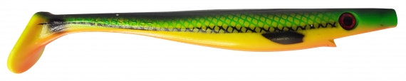 Pig Shad 23cm - Söder XM7 in the group Lures / Softbaits / Pike Softbaits at Sportfiskeprylar.se (29-SP172A-SP12)
