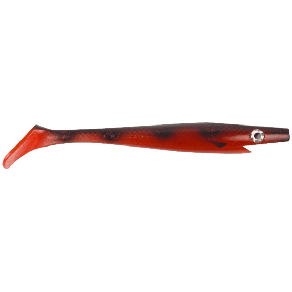 Pig Shad Junior 20cm 2-pack Deal in the group Lures / Softbaits / Pike Softbaits at Sportfiskeprylar.se (29-SP172C-116r)