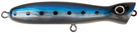 Bottle Neck Popper - 18cm - Blue Sardine in the group Lures / Sea Fishing Lures / Saltwater Big Game at Sportfiskeprylar.se (29-WD032C-136)