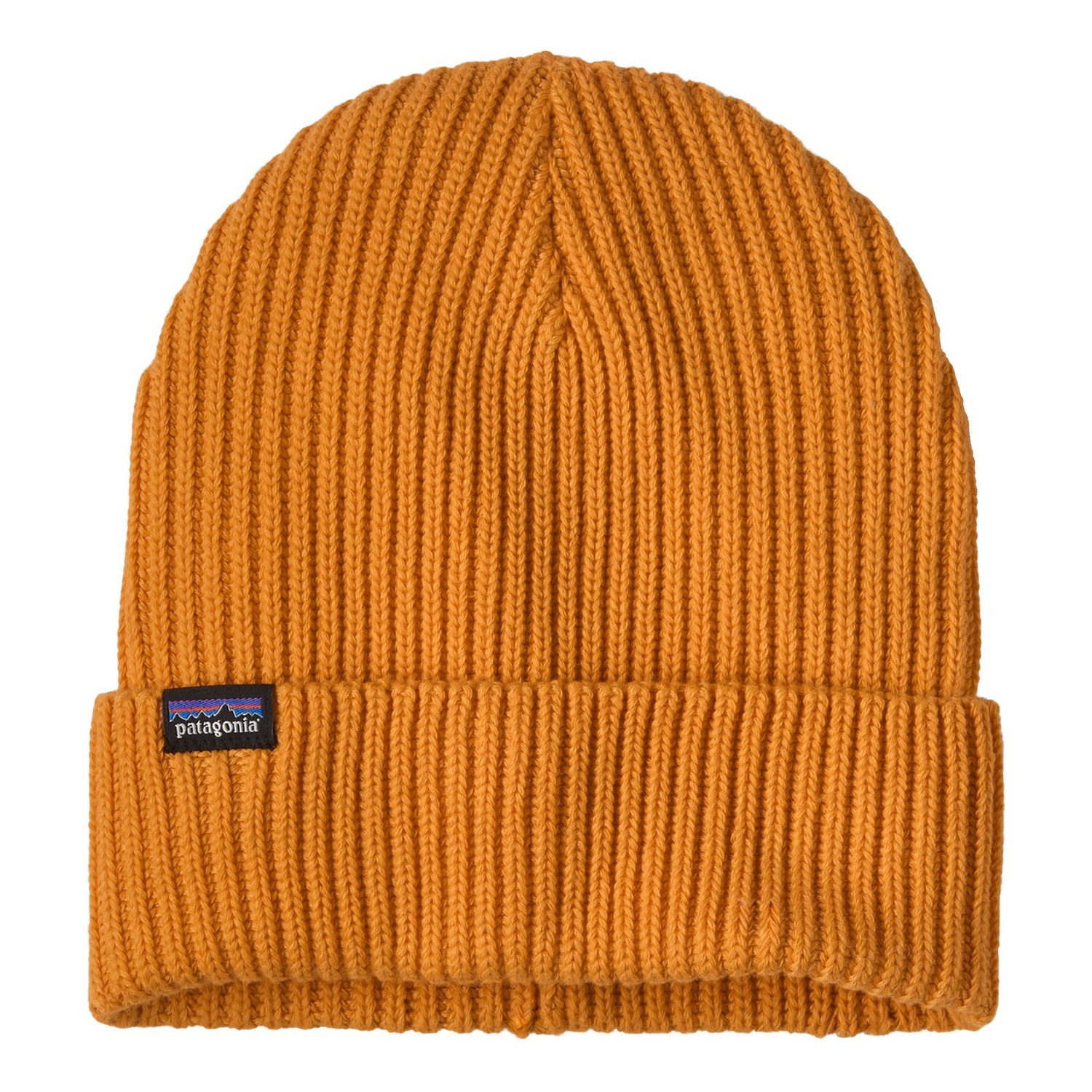 Patagonia Fishermans Rolled Beanie ATNO in the group Clothes & Shoes / Caps & Headwear / Beanies & Hats at Sportfiskeprylar.se (29105-ATNO-ALL)