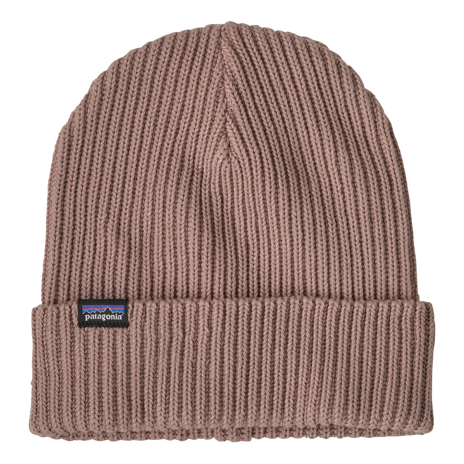 Patagonia Fishermans Rolled Beanie FUZM in the group Clothes & Shoes / Caps & Headwear / Beanies & Hats at Sportfiskeprylar.se (29105-FUZM-ALL)