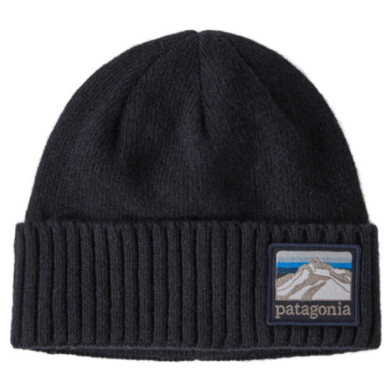 Patagonia Brodeo Beanie LRCN in the group Clothes & Shoes / Caps & Headwear / Beanies & Hats at Sportfiskeprylar.se (29206-LRCN-ALL)