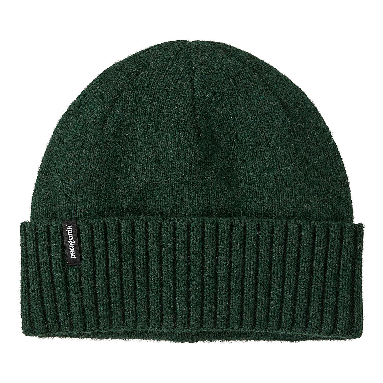 Patagonia Brodeo Beanie TLGR in the group Clothes & Shoes / Caps & Headwear / Beanies & Hats at Sportfiskeprylar.se (29206-TLGR-ALL)
