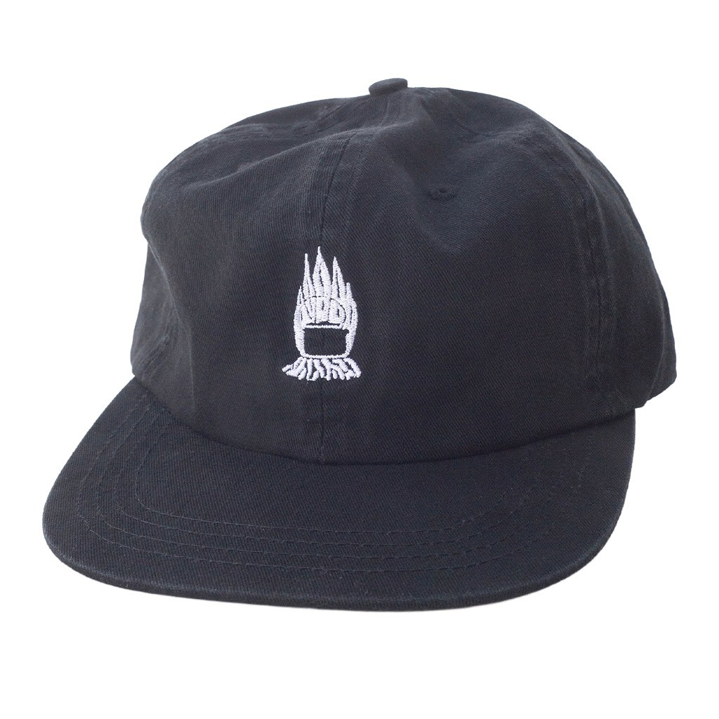 Lemmel Cap Yris - Black in the group Clothes & Shoes / Caps & Headwear / Caps at Sportfiskeprylar.se (3020101-5332)