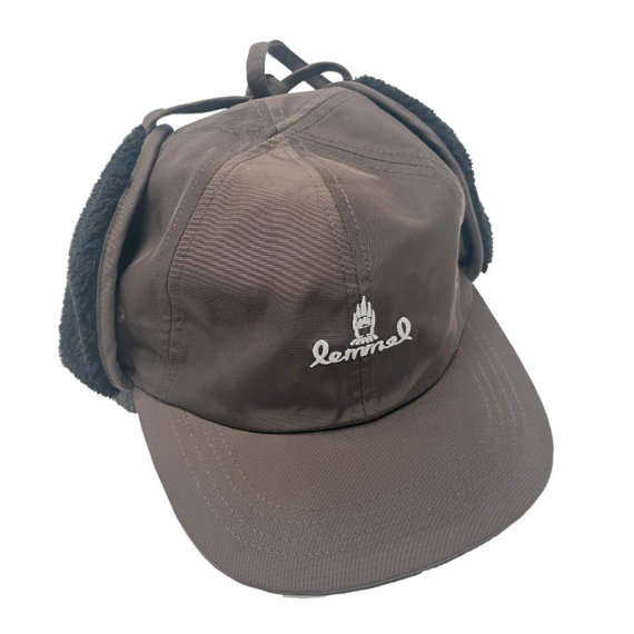 Winter Cap Frosten Brun in the group Clothes & Shoes / Caps & Headwear / Caps at Sportfiskeprylar.se (3020601-5832)