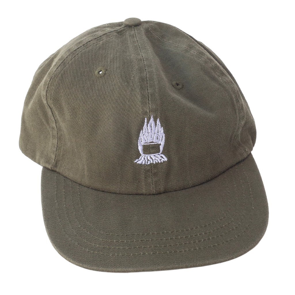 Lemmel Cap Yris - Green in the group Clothes & Shoes / Caps & Headwear / Caps at Sportfiskeprylar.se (3020703-5632)