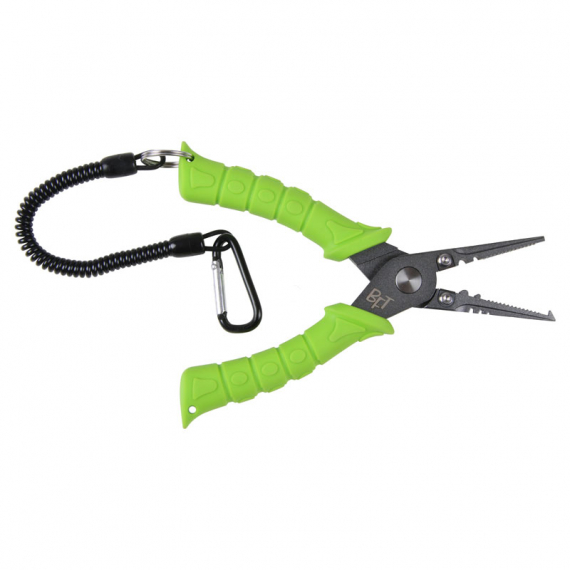 BFT Combi Plier, 16cm - Stainless Steel in the group Tools & Accessories / Pliers & Scissors at Sportfiskeprylar.se (31-CX08R-6)