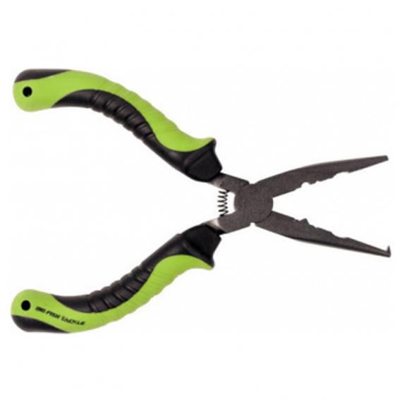 BFT Splitring Pliers - with cutter in the group Tools & Accessories / Pliers & Scissors at Sportfiskeprylar.se (31-FP0104)