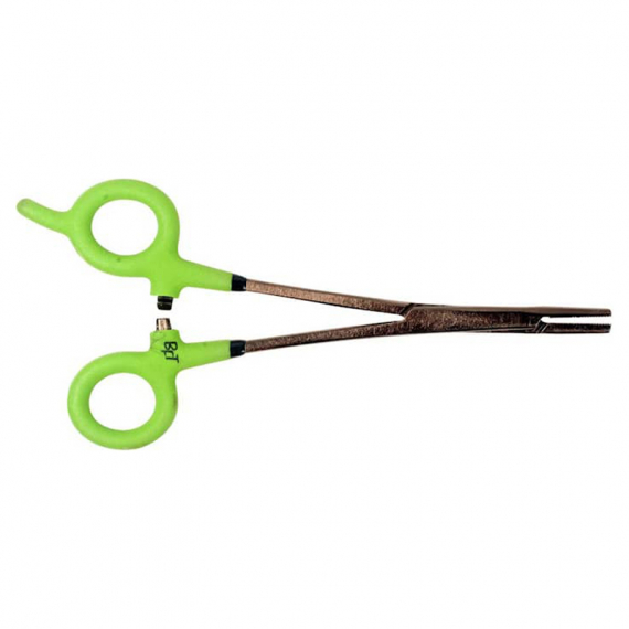 BFT Peang in the group Tools & Accessories / Pliers & Scissors / Forceps at Sportfiskeprylar.se (31-FP0401)