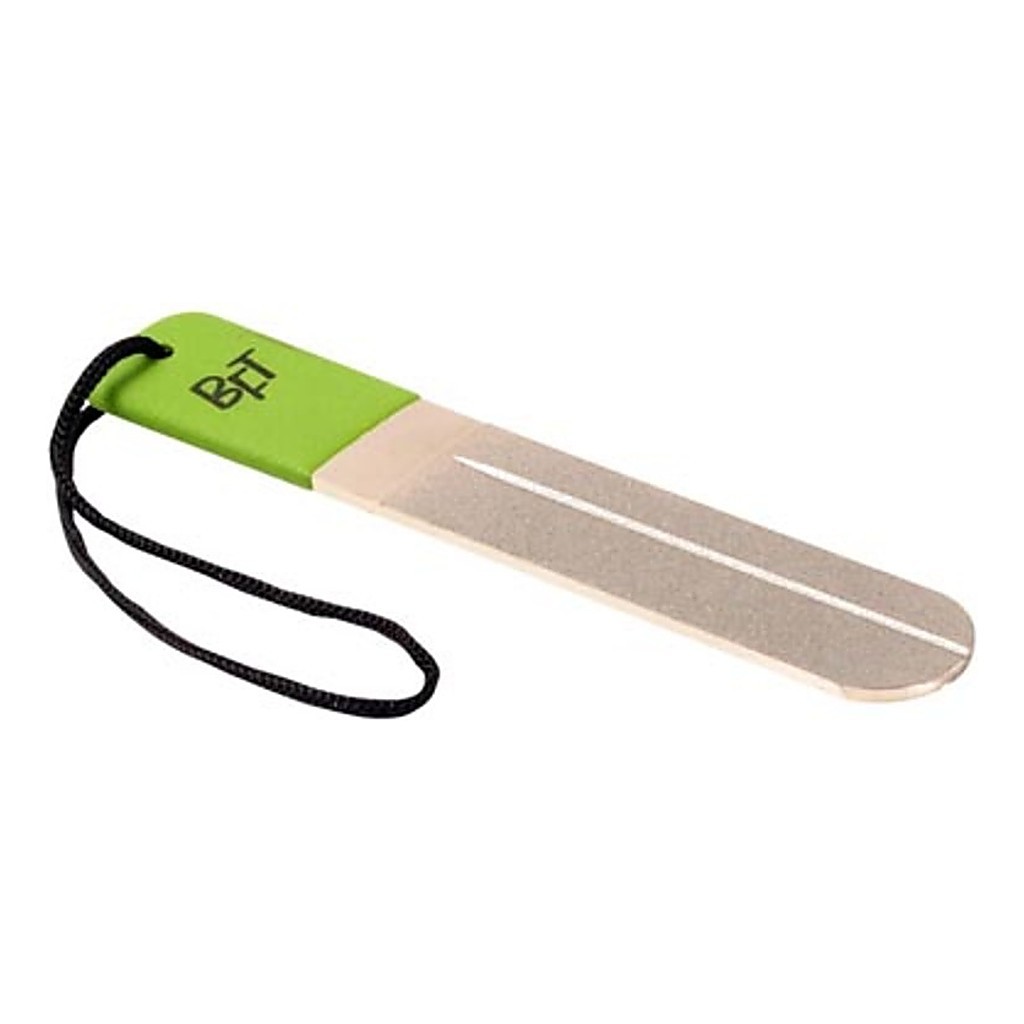 BFT Diamond Hook File, 15cm in the group Tools & Accessories / Knives & Axes / Sharpeners at Sportfiskeprylar.se (31-HF02)