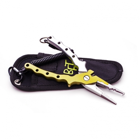 BFT Predator Multi-Tool - with pouch in the group Tools & Accessories / Pliers & Scissors at Sportfiskeprylar.se (31-HYA6-17)