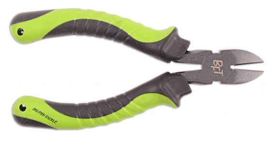 BFT Wire Cutter - Teflon coated in the group Tools & Accessories / Pliers & Scissors / Cutters at Sportfiskeprylar.se (31-TX42)