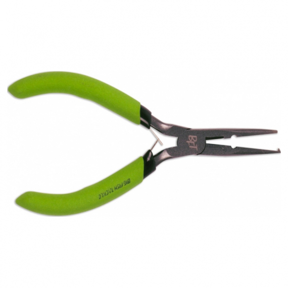 BFT Splitring Pliers, small - Teflon coated in the group Tools & Accessories / Pliers & Scissors / Split Ring Pliers at Sportfiskeprylar.se (31-TX44)
