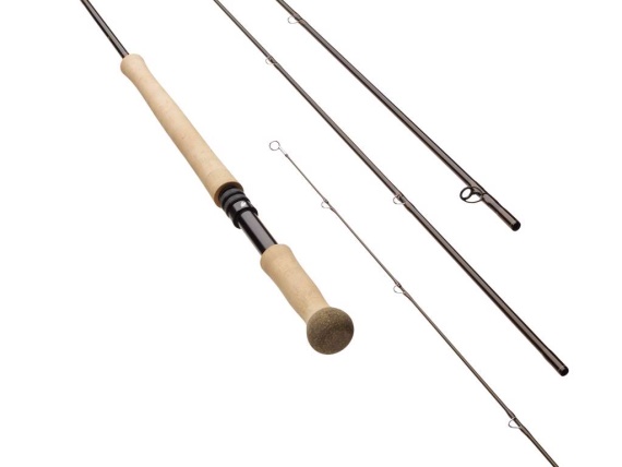 Sage Trout Spey 5G Fly Rod in the group Fishing methods / Fly Fishing / Fly Rods / Switch Rods at Sportfiskeprylar.se (31104TS5Gr)